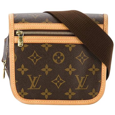 louis vuitton men waist bag|Small Bags & Belt Bags For Men .